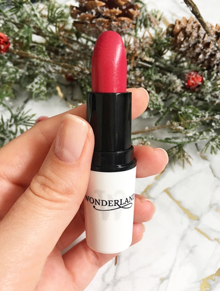 Wonderland Makeup Lipstick