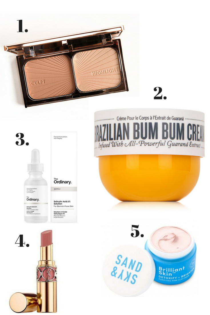 25 Beauty Buys Under £50 I'm Lusting After