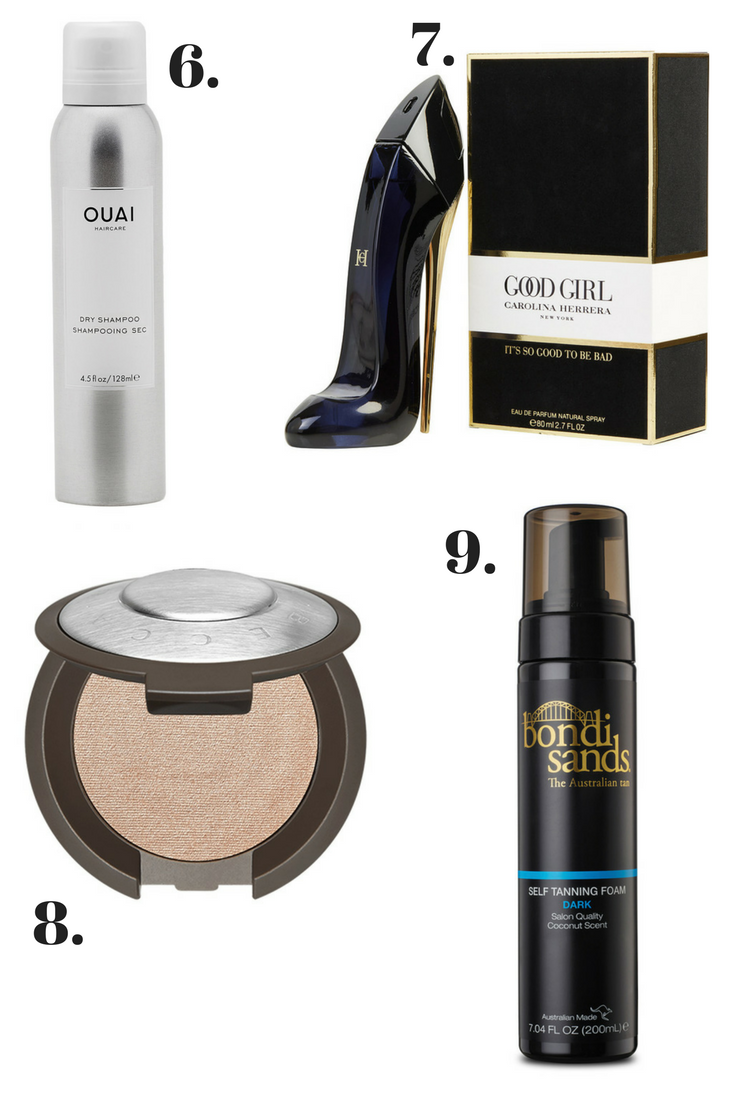 25 Beauty Buys Under £50 I'm Lusting After