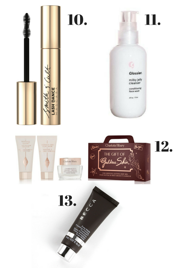25 Beauty Buys Under £50 I'm Lusting After