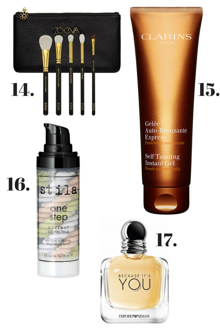 25 Beauty Buys Under £50 I'm Lusting After