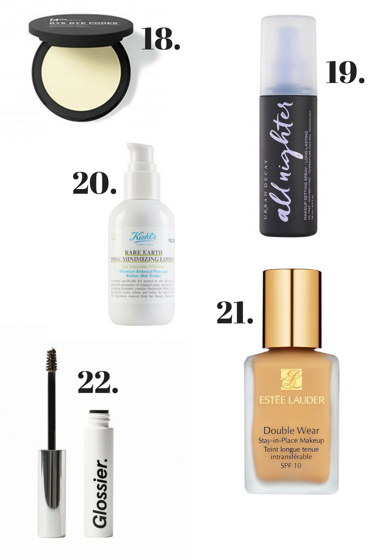 25 Beauty Buys Under £50 I'm Lusting After