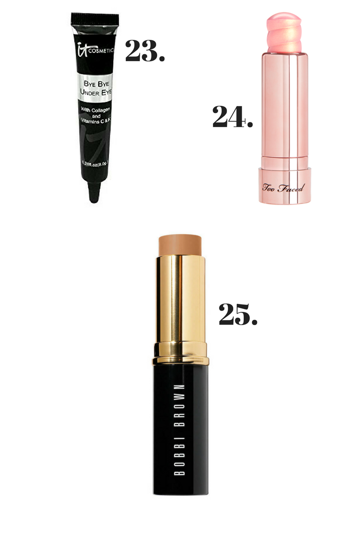 25 Beauty Buys Under £50 I'm Lusting After