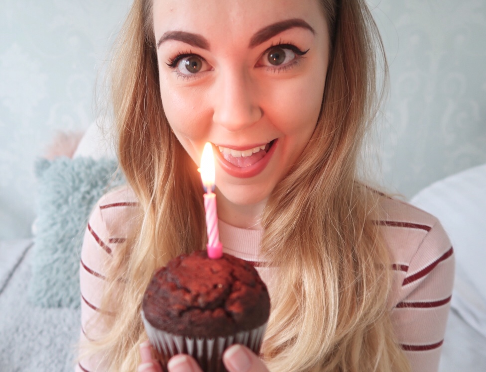 6 Things I’ve Learnt During My First Year Blogging