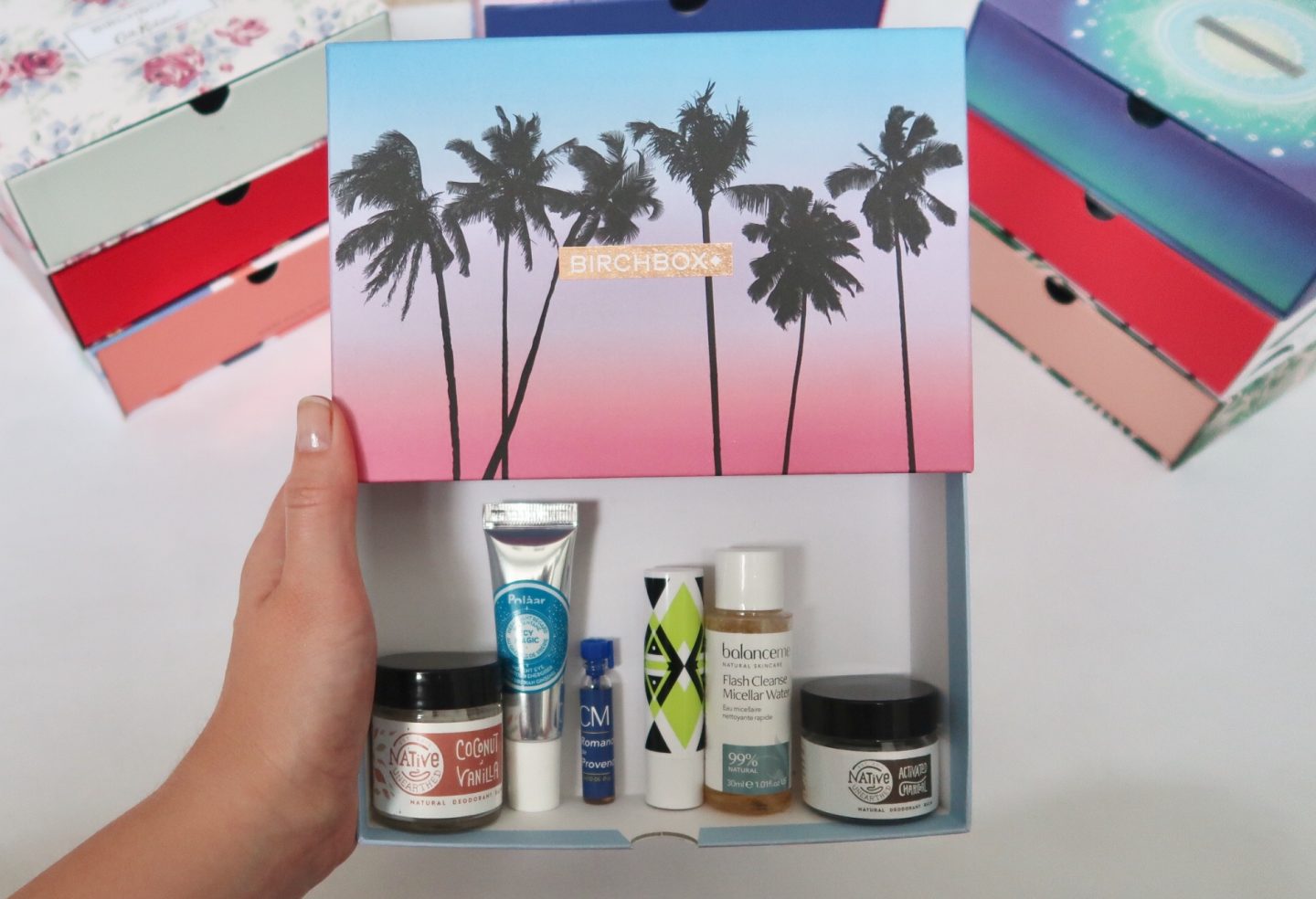 1 Year Of Birchbox: The Best & Worst Of The Boxes
